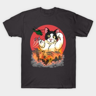 Catastrophe T-Shirt